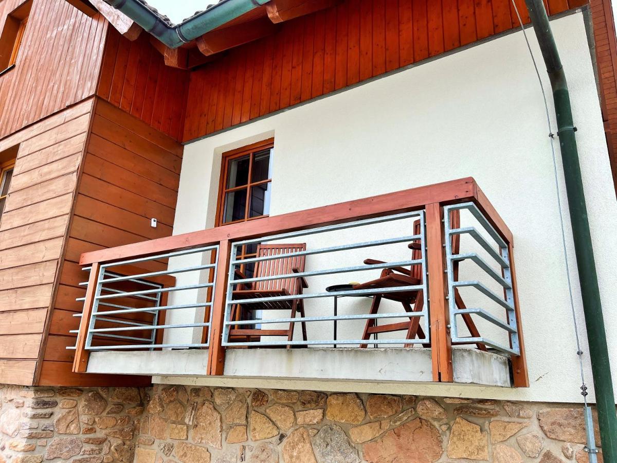 Apartmany Ricky Iii. Exterior foto